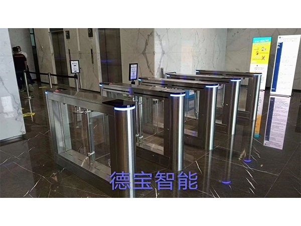 無(wú)刷擺閘和有刷擺閘哪個(gè)更好？多少錢一套？