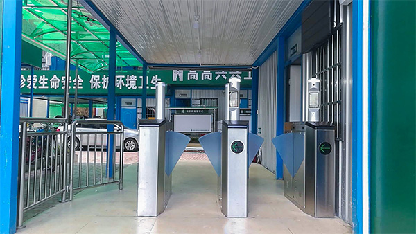 翼閘安裝布線圖是什么樣的？